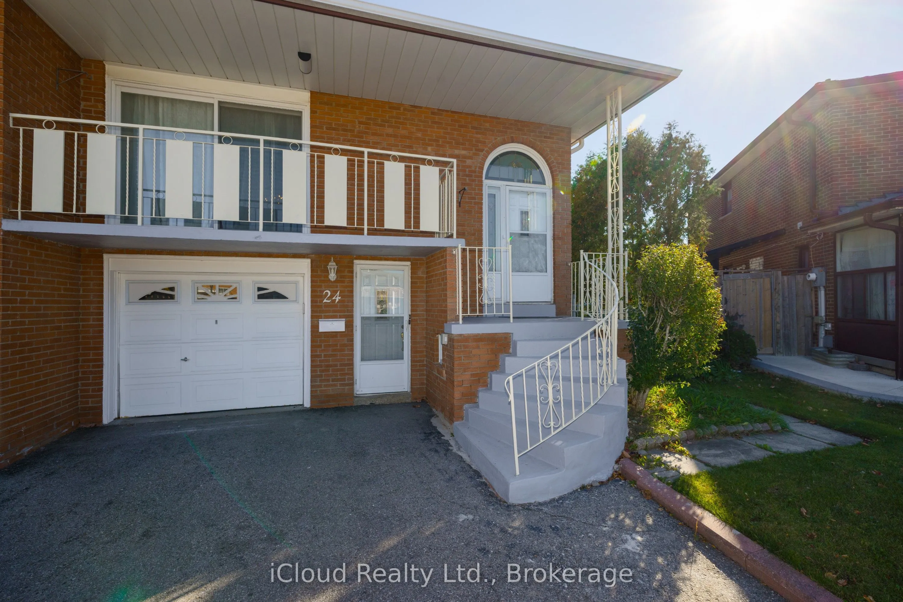 24 Radford Drive