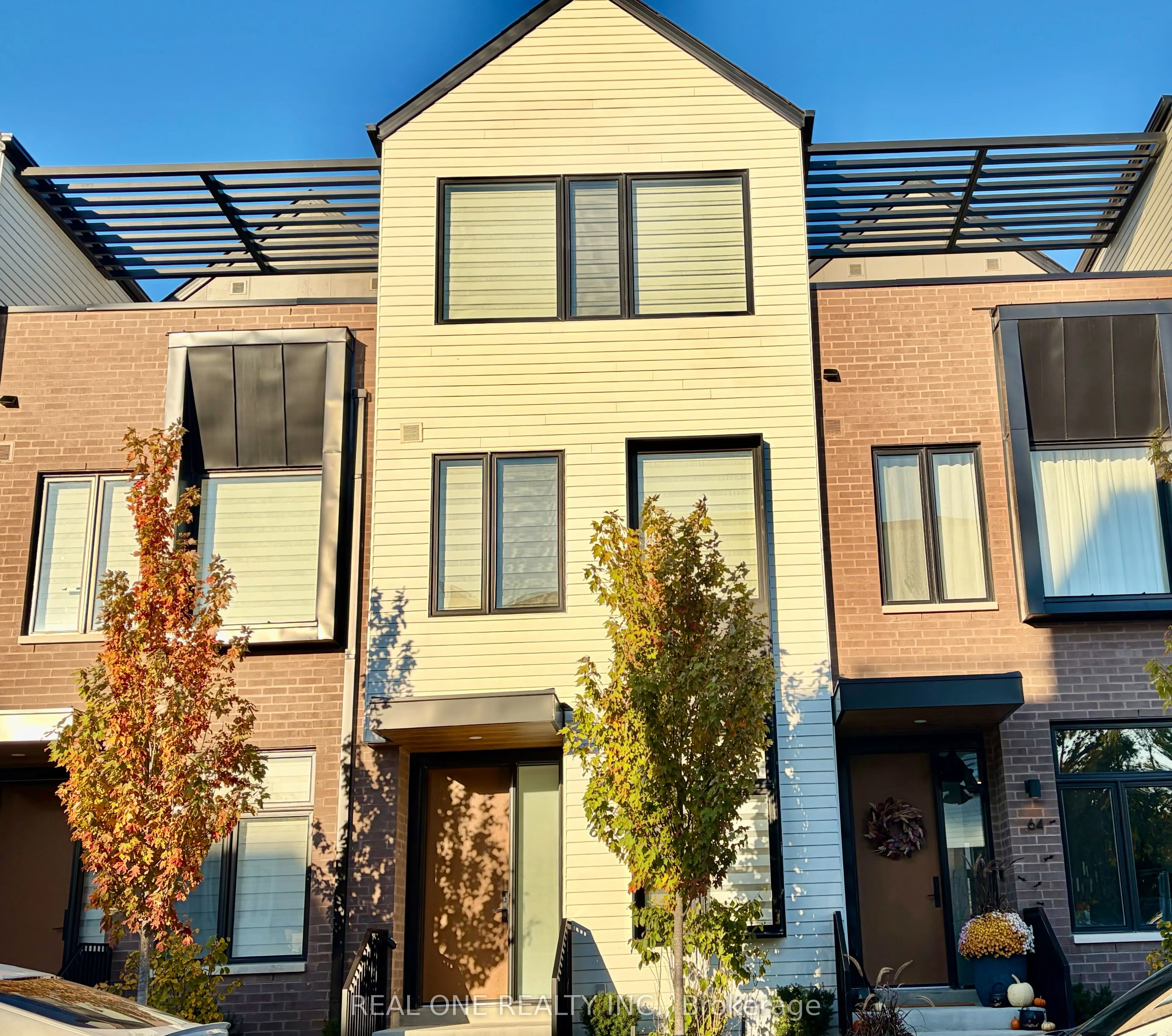 35 Lou Parsons Way #63