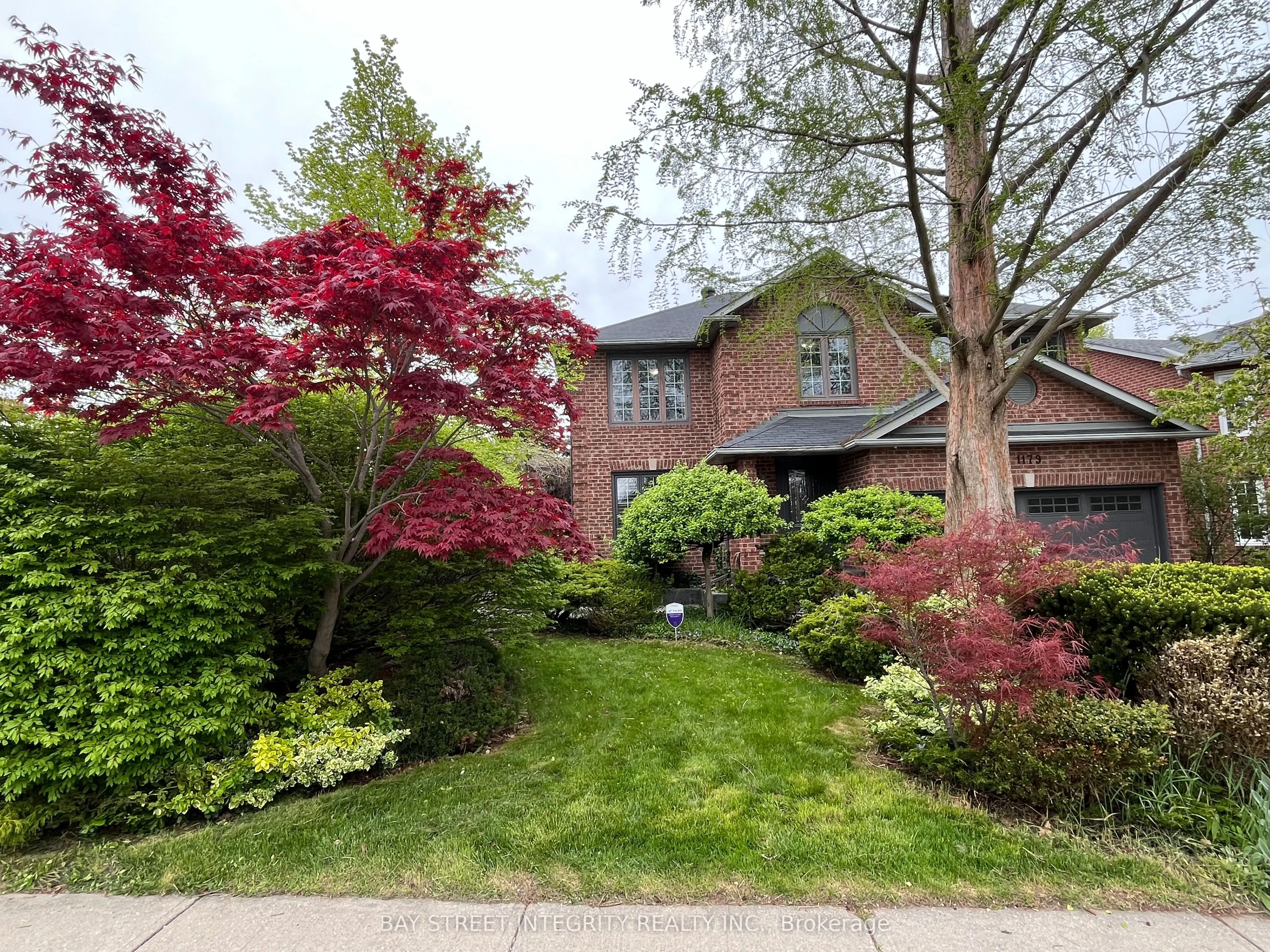 1179 Gable Drive