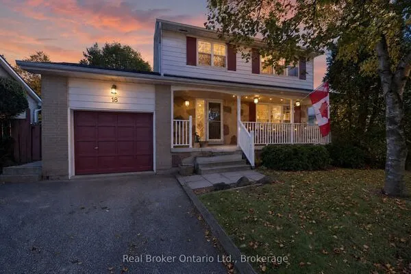 18 Kingsview Boulevard E