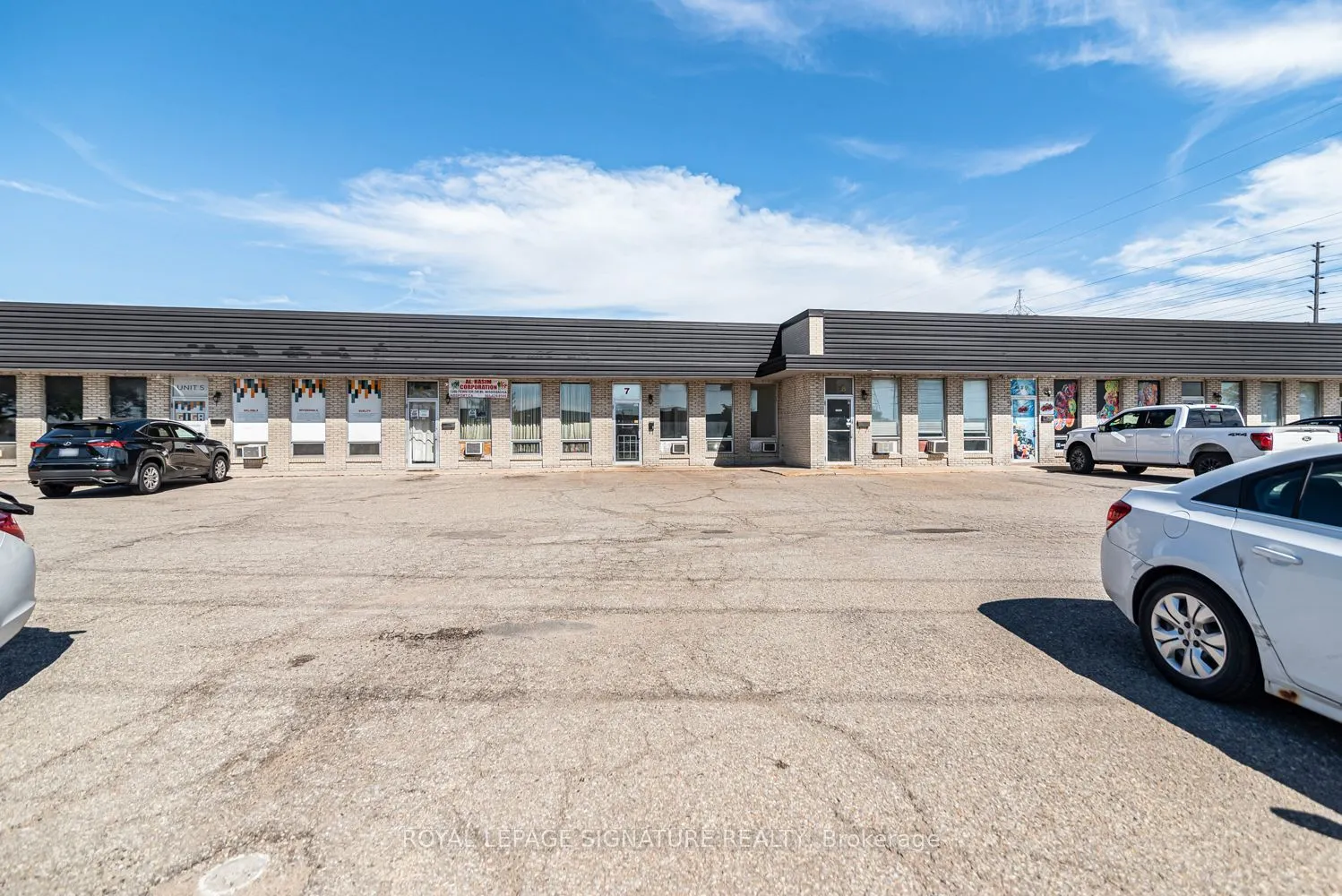 1260 Fewster Drive #8