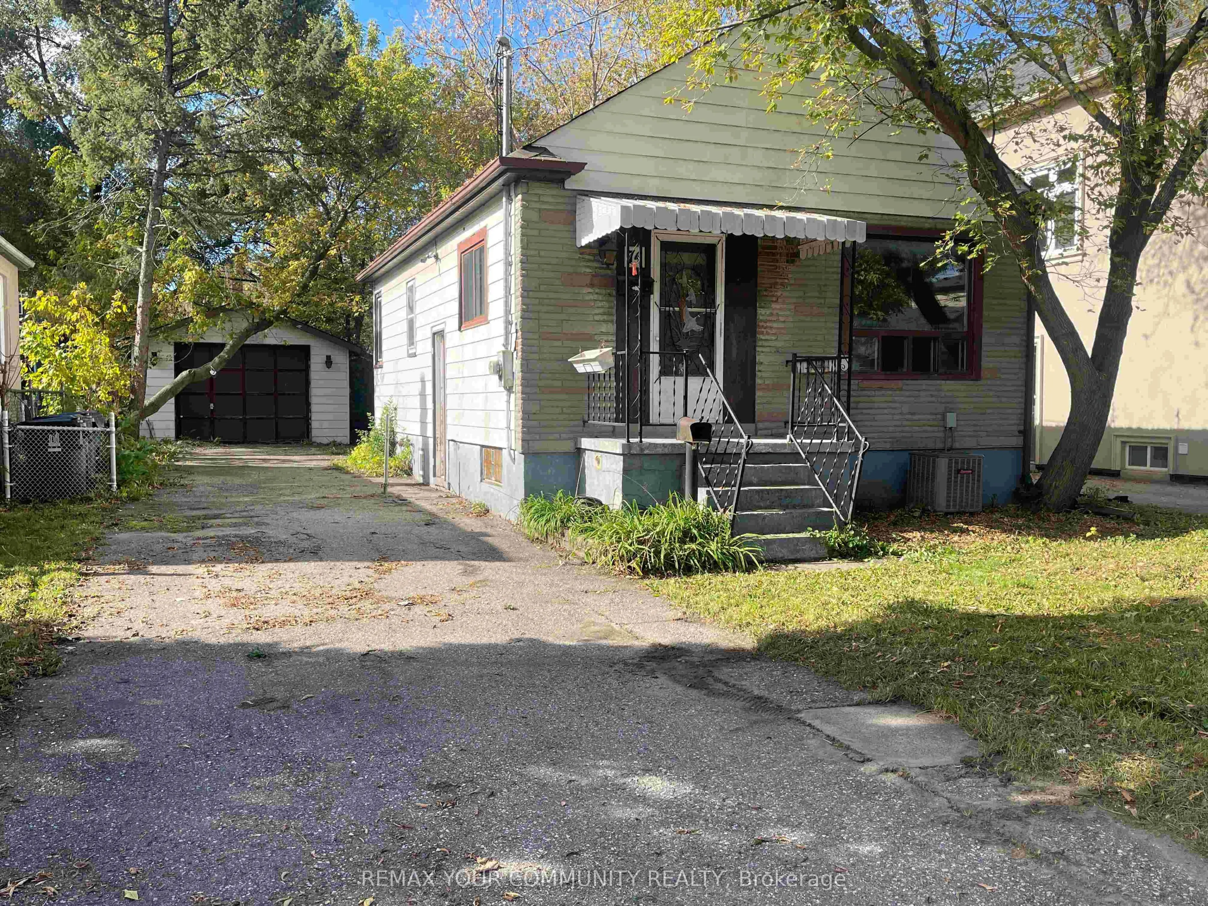 74 Sixteenth Street