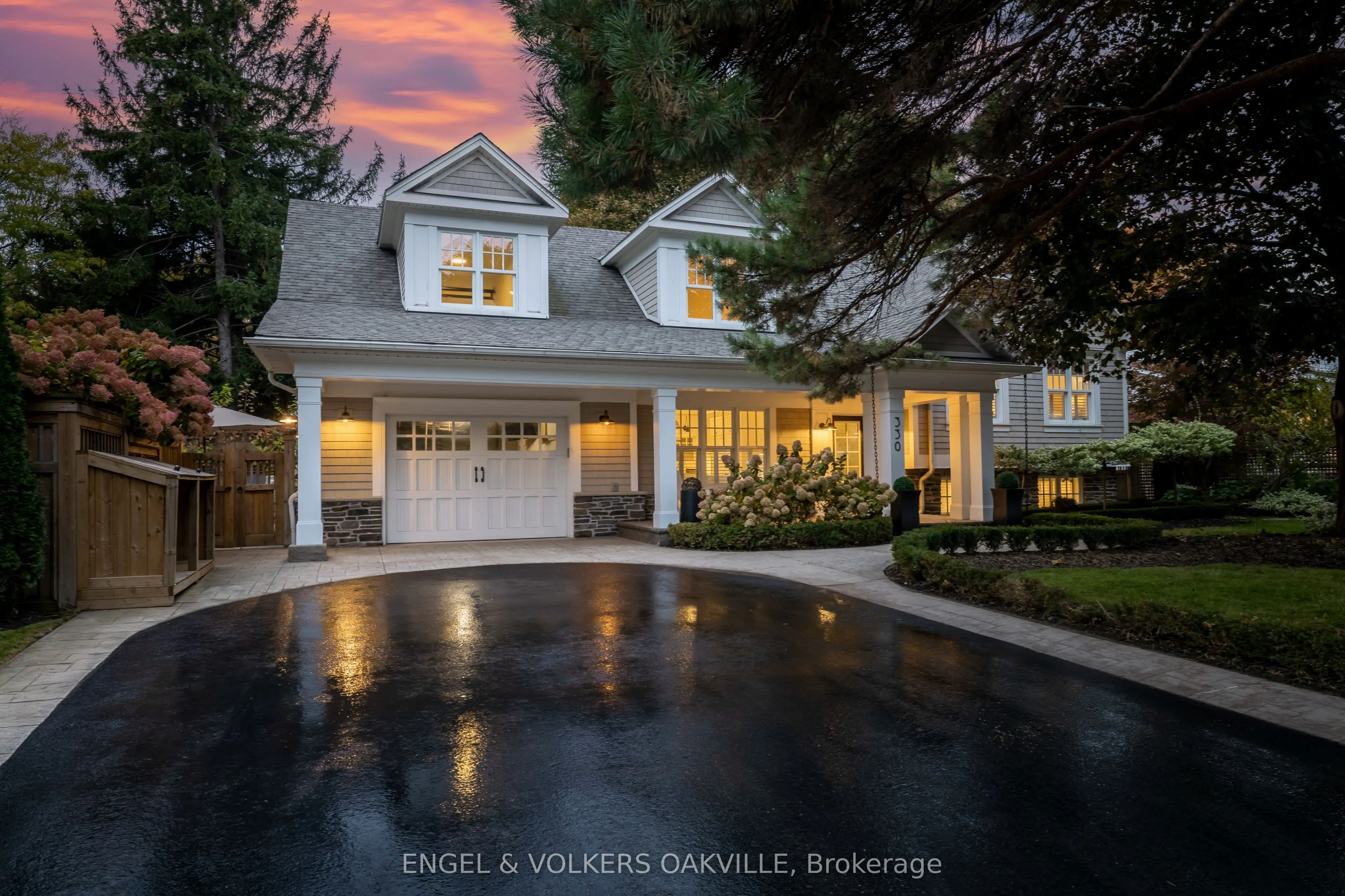 330 Camelot Court