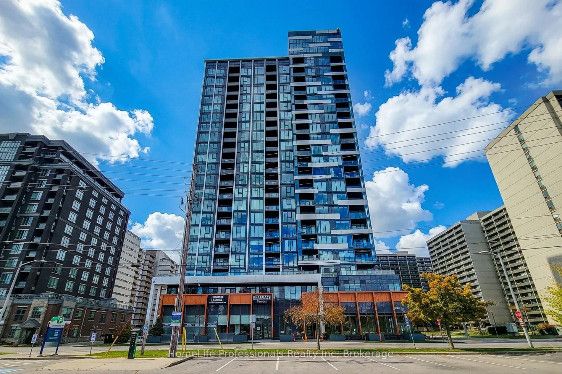 500 Brock Avenue #909