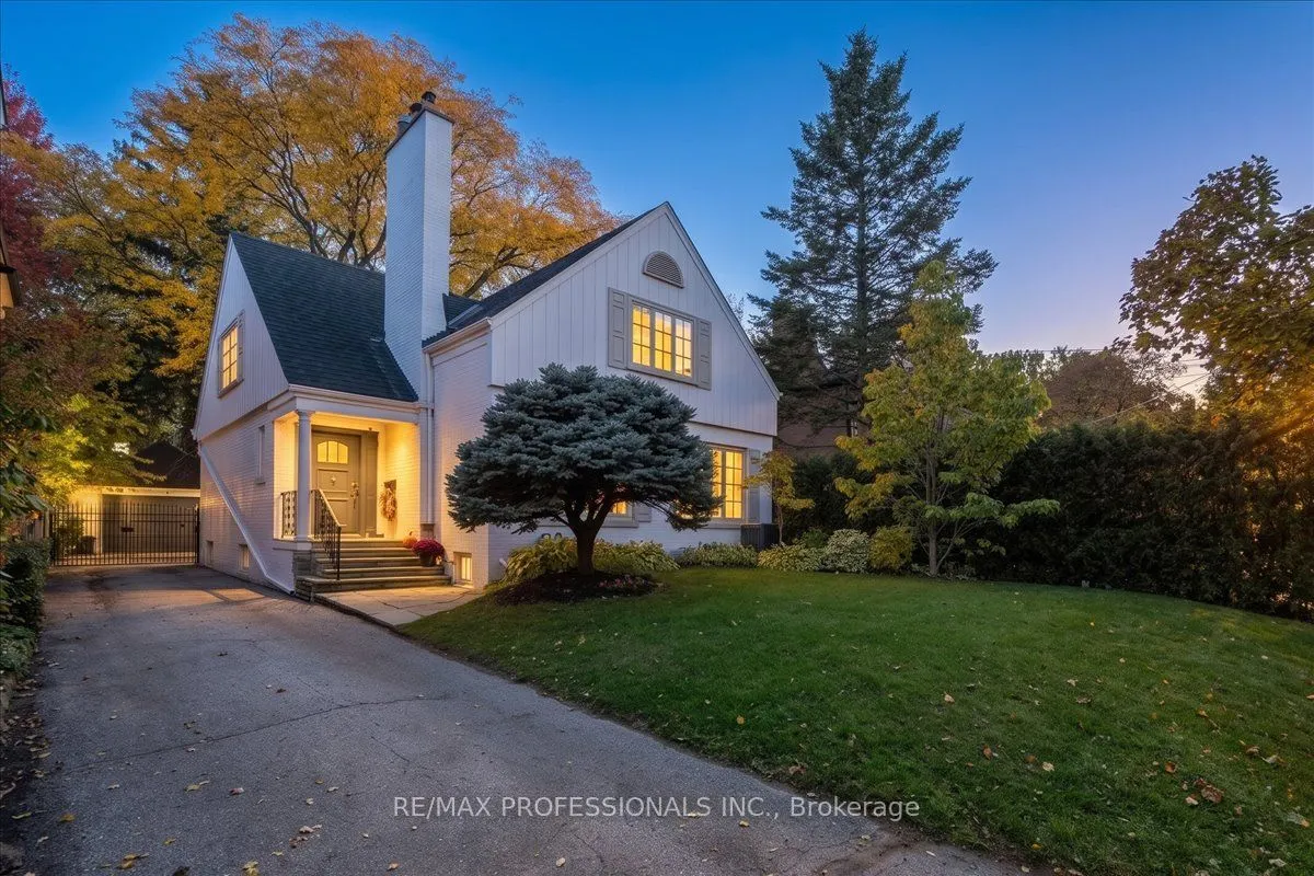 83 King Georges Road