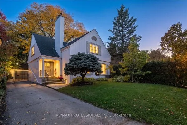 83 King Georges Road