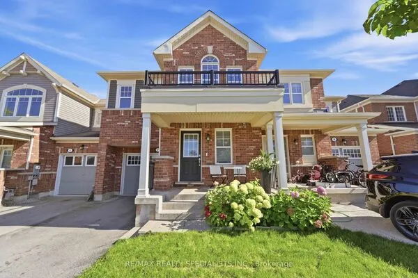 7 Leblanc Crescent