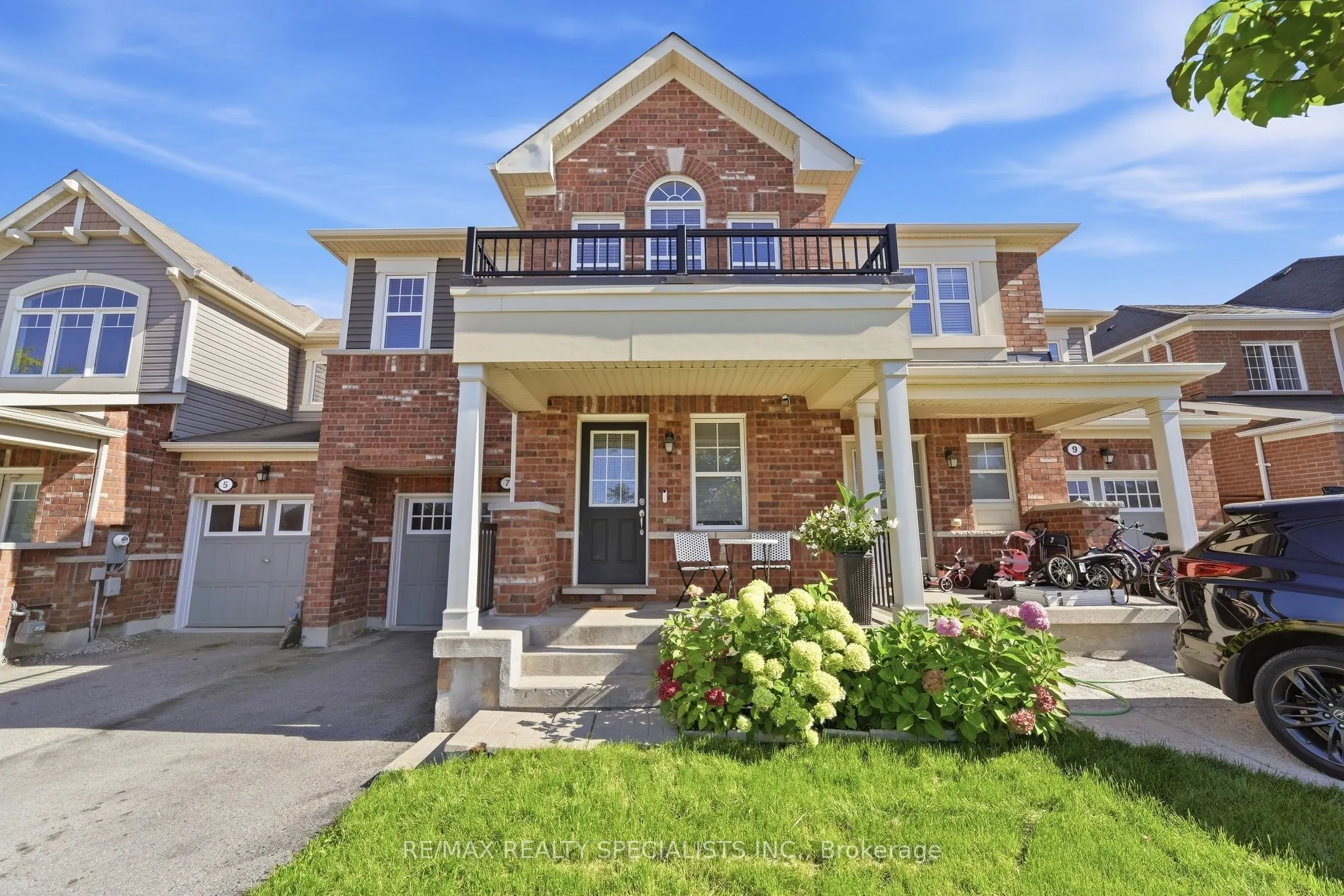 7 Leblanc Crescent
