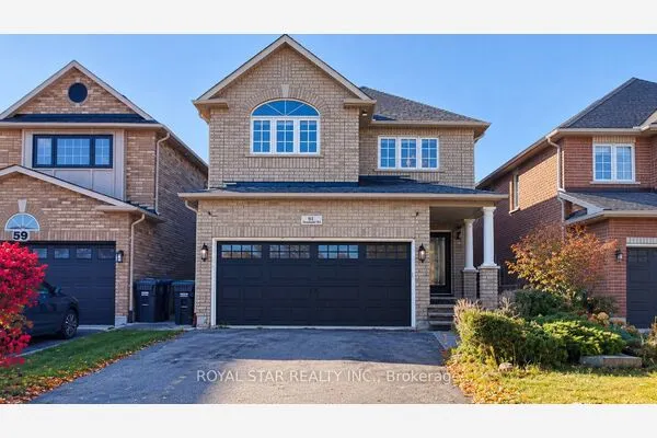 61 Headwater Road