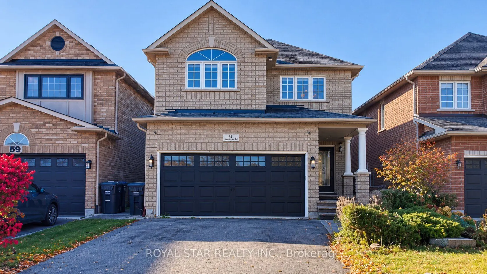 61 Headwater Road