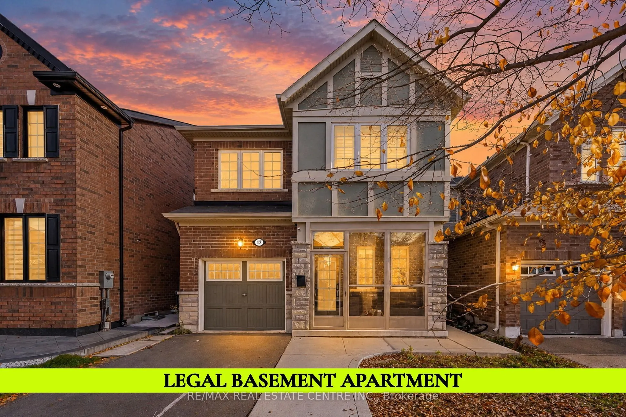 17 Feeder Street