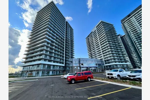 4655 Metcalfe Avenue #1101