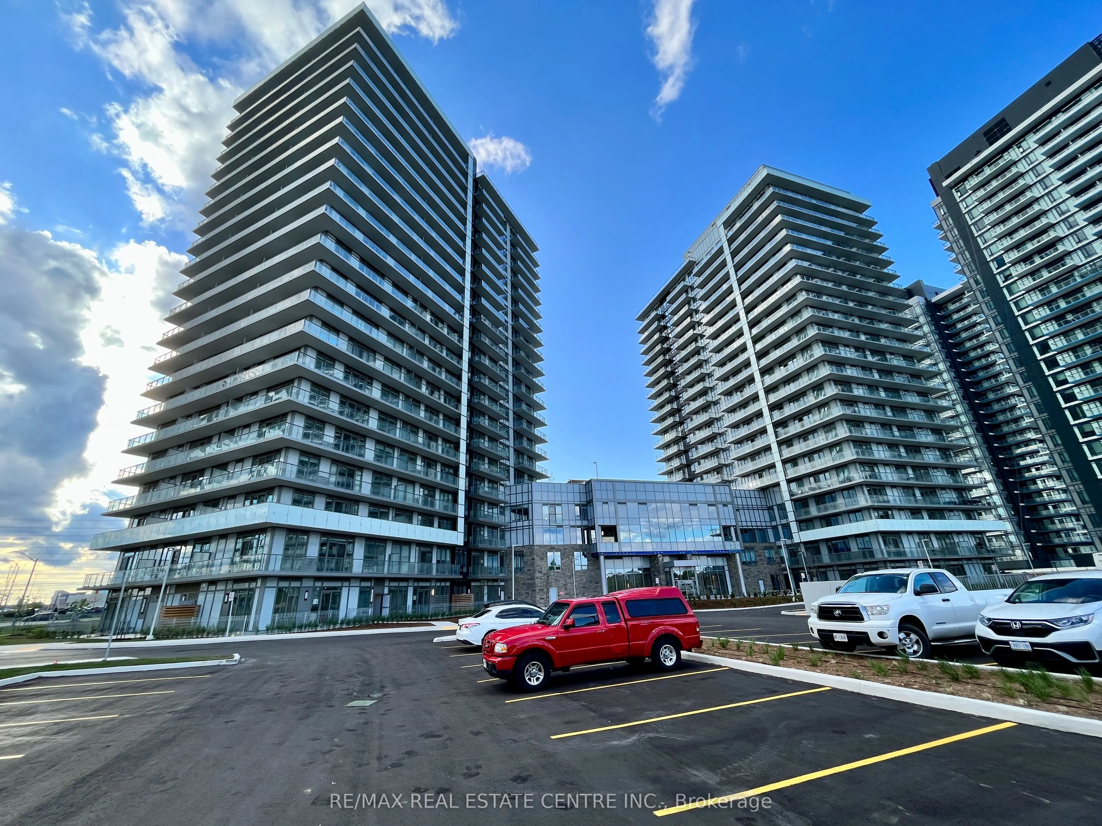 4655 Metcalfe Avenue #1101