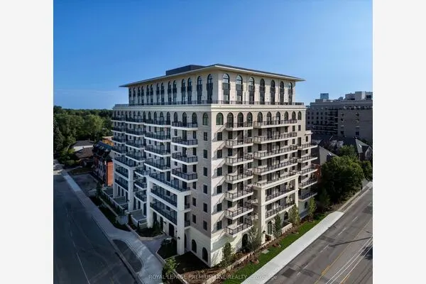 38 Earlington Avenue #101