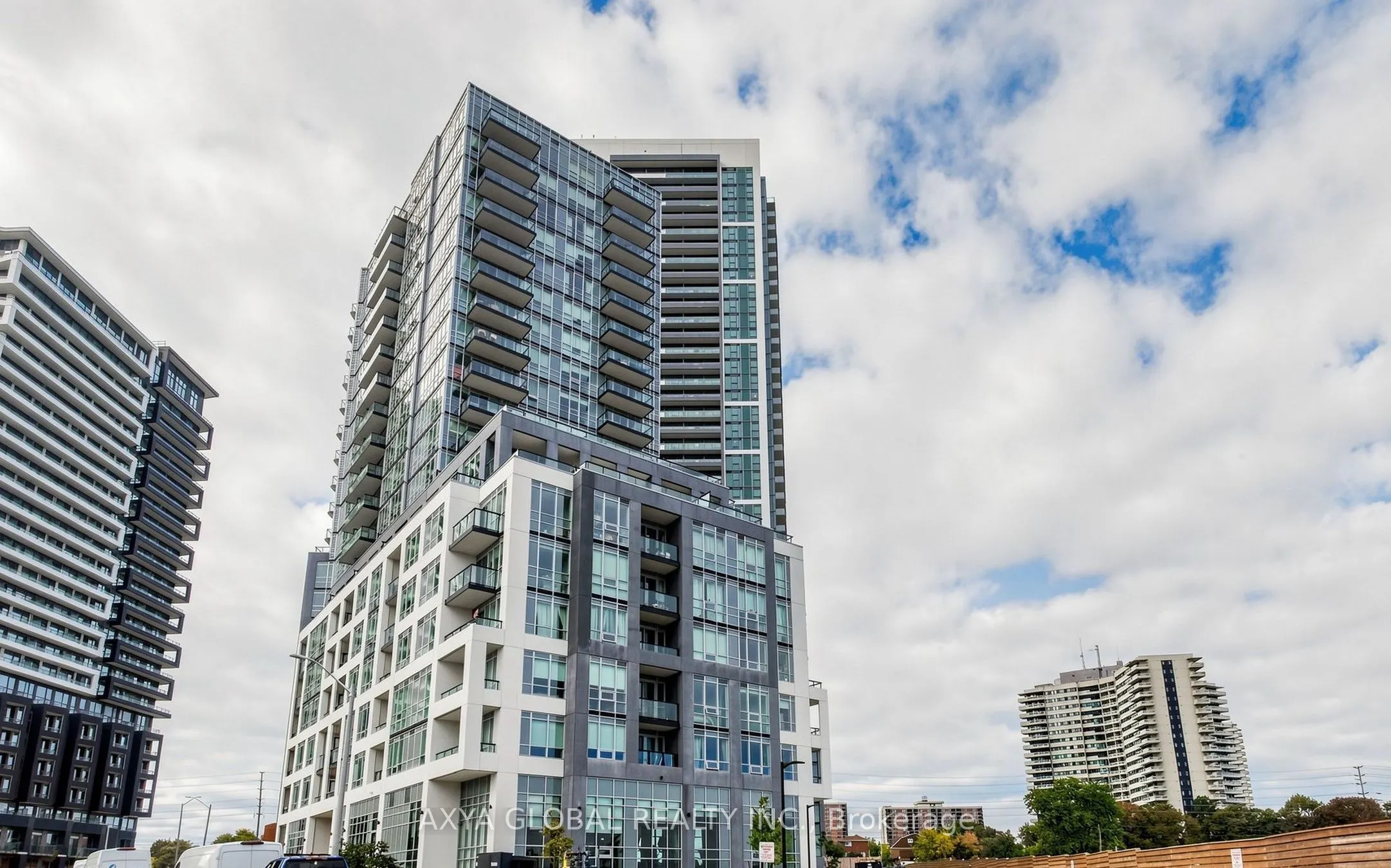 209 Steeles Avenue #2410