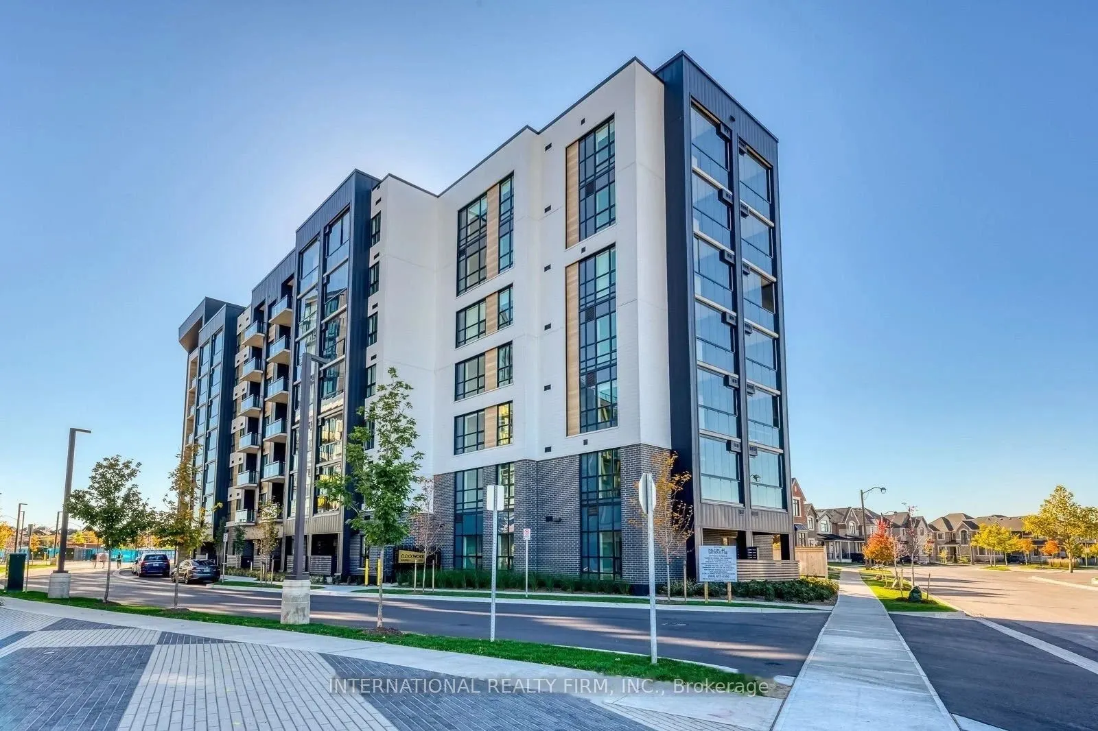 3008 William Cutmore Boulevard #719