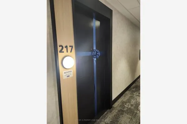 3008 William Cutmore Boulevard #217