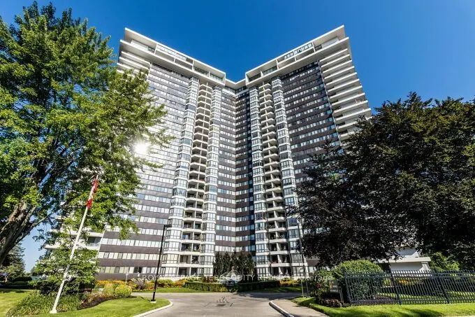 1333 Bloor Street #716