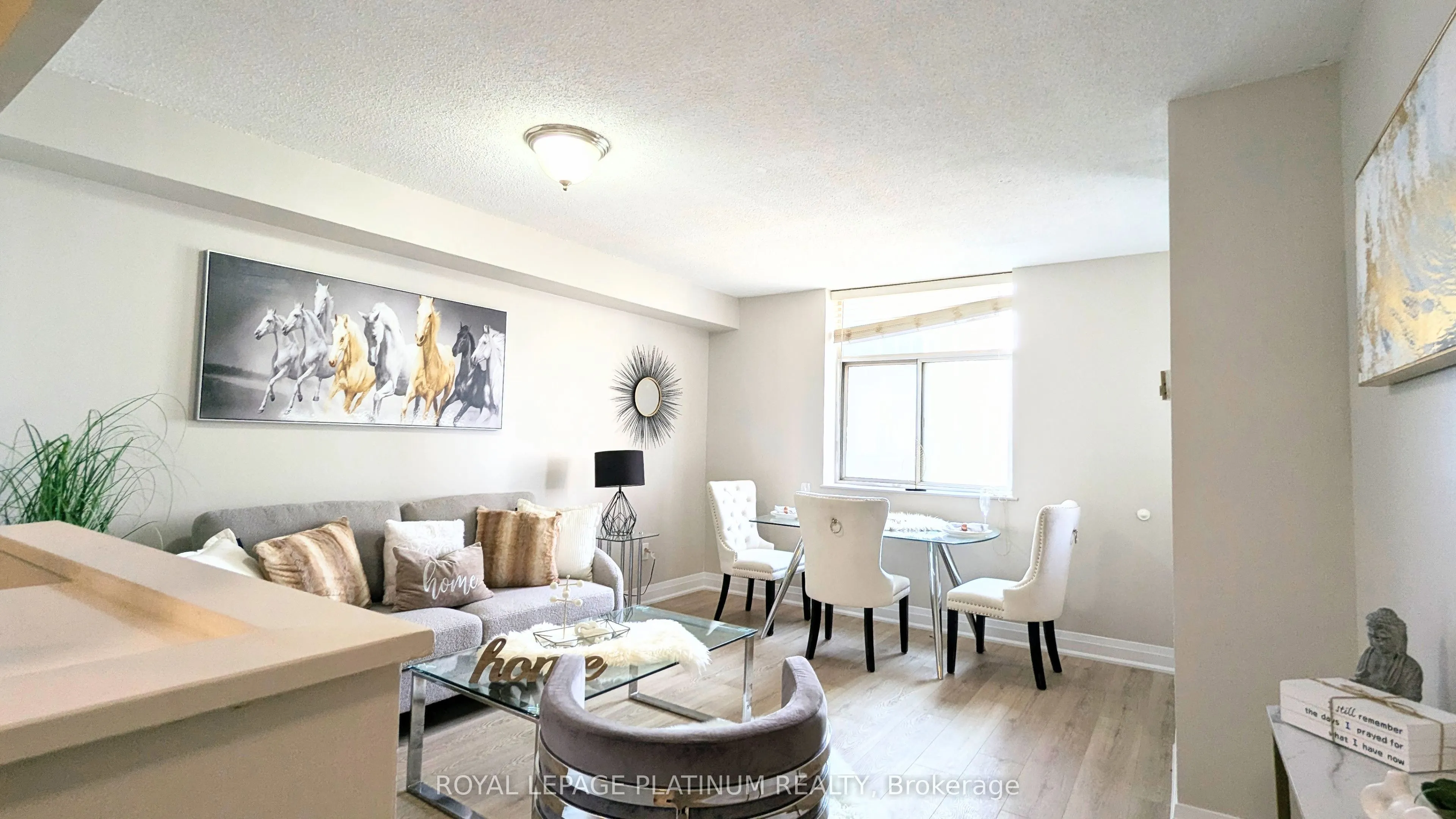 3559 Eglinton Avenue W #704