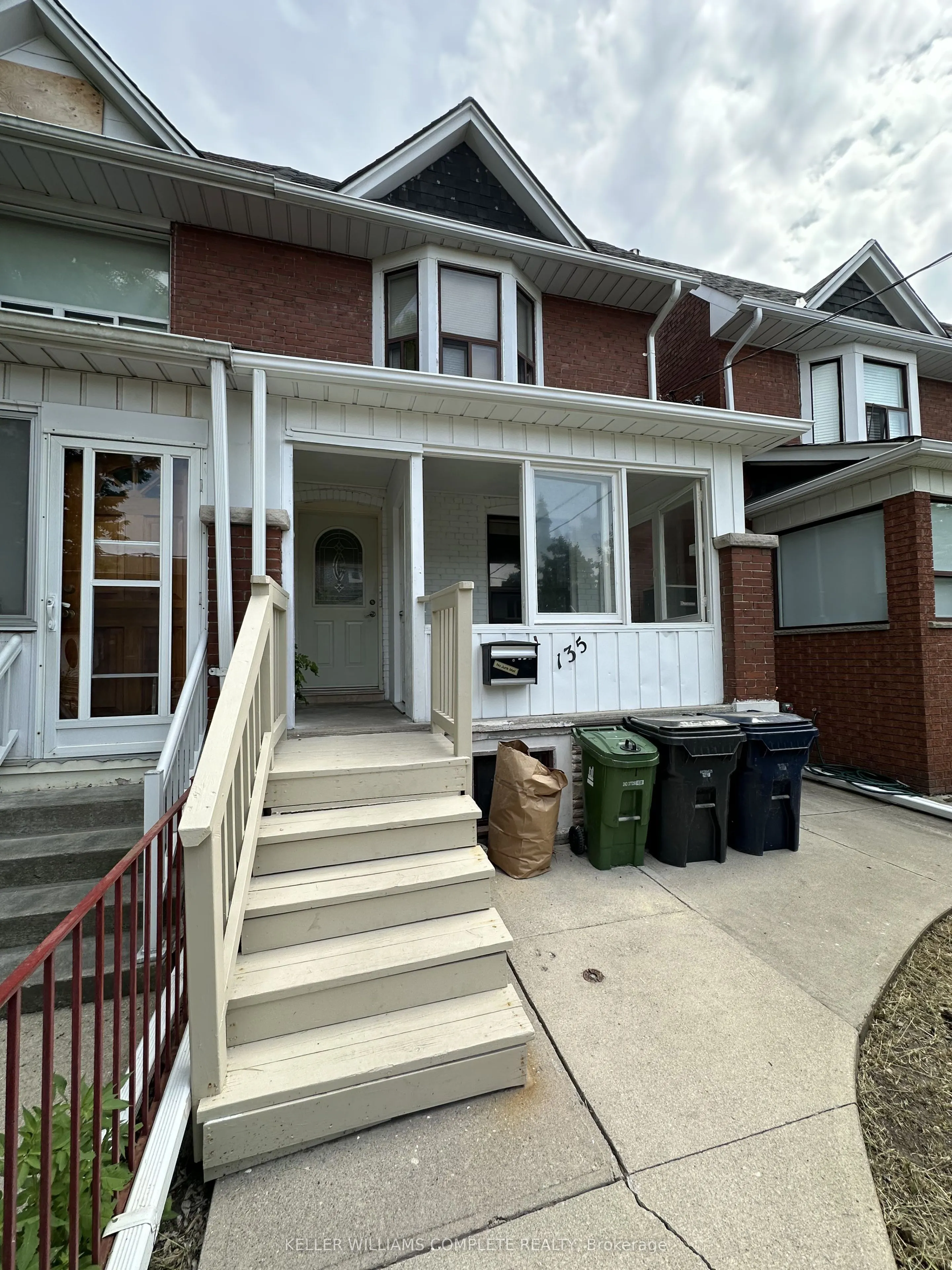 135 Hope Street #1