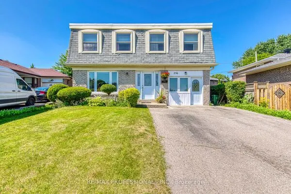 256 Wellesworth Drive