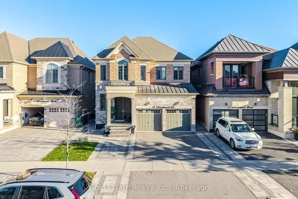 15 Dairymaid Road