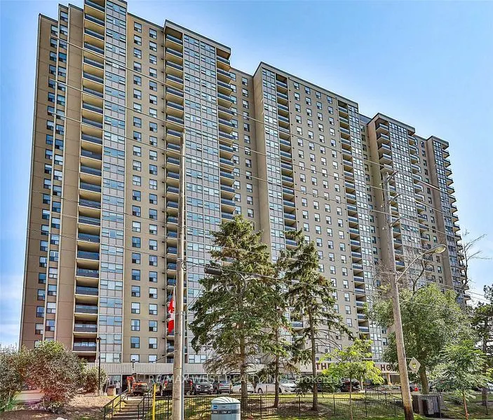 75 Emmett Avenue #2307