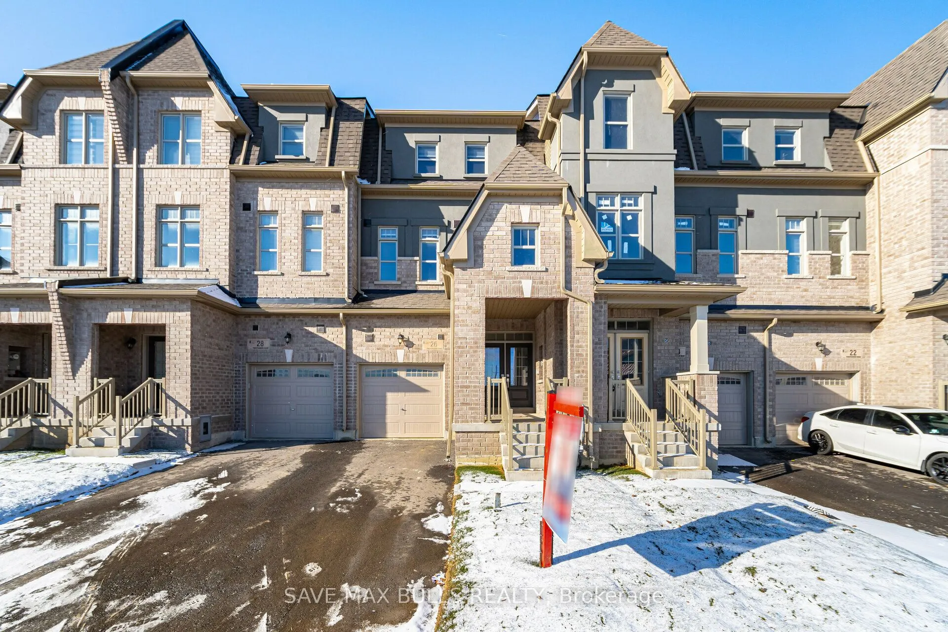 26 Foxsparrow Road
