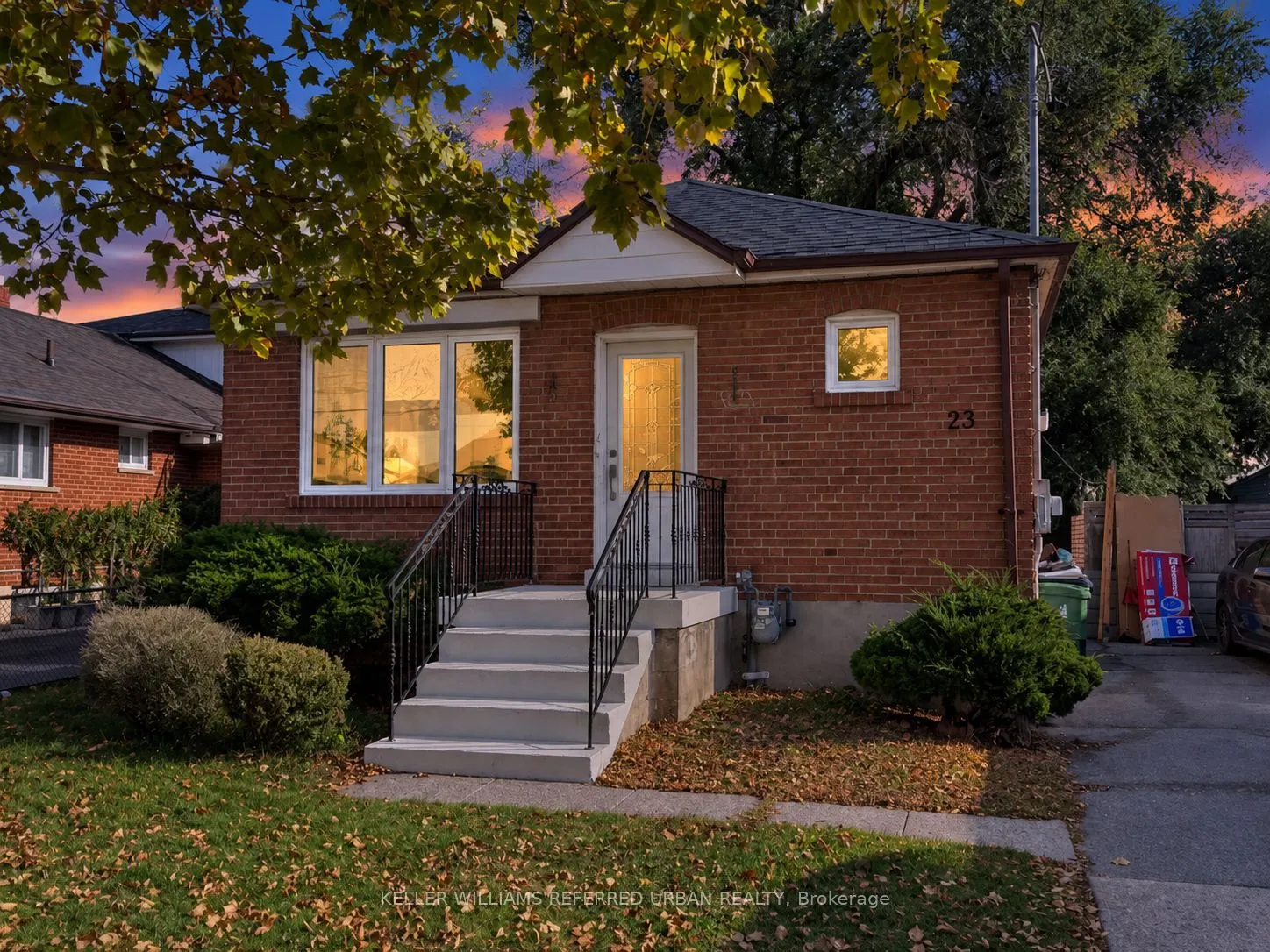 23 Loma Road