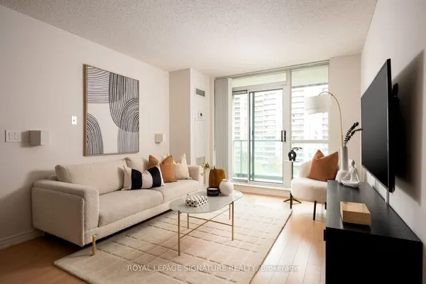 17 Michael Power Place #601
