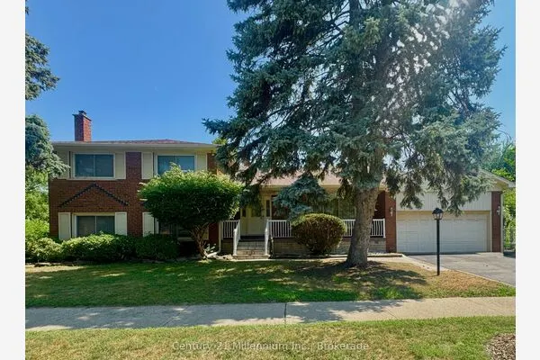 353 Chantenay Drive
