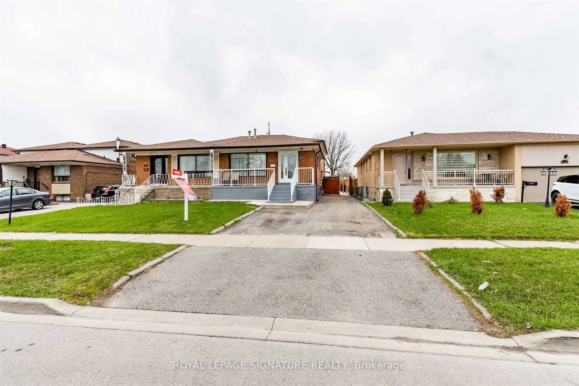 7516 Wrenwood Crescent #Main