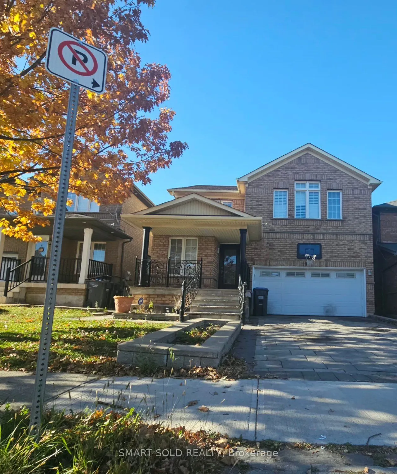 10 Fairhill Avenue ## Main + 2nd floor