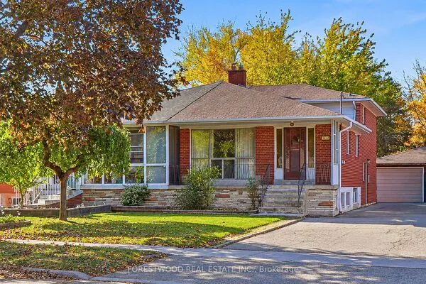 3640 Holden Crescent