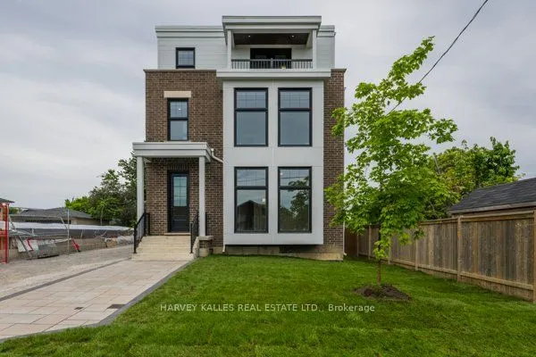 165 Spalding Road #2