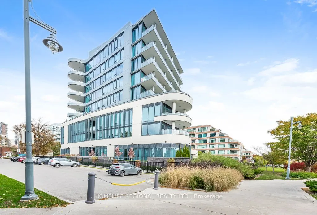 55 Port Street E #101