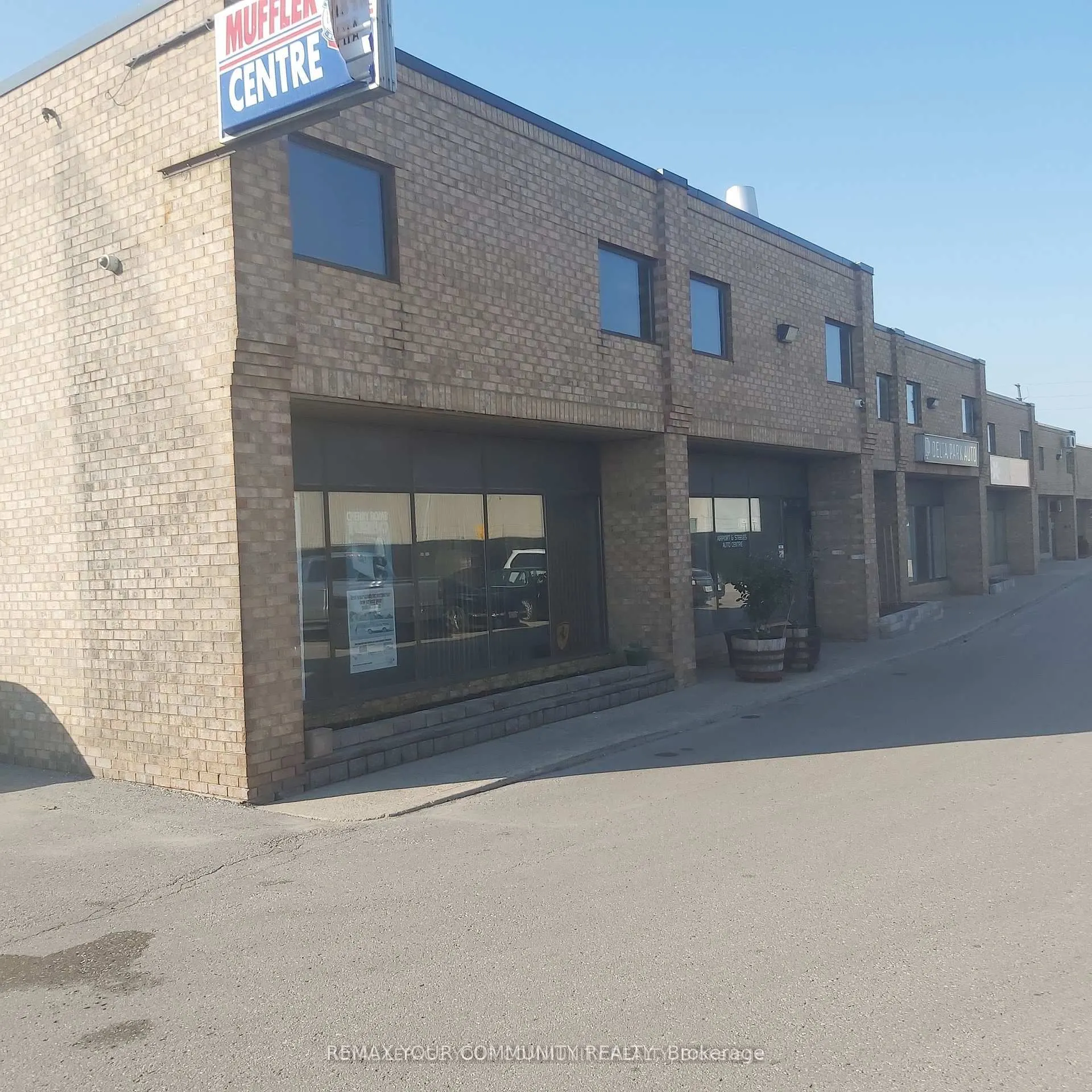 1 Delta Park Boulevard #18