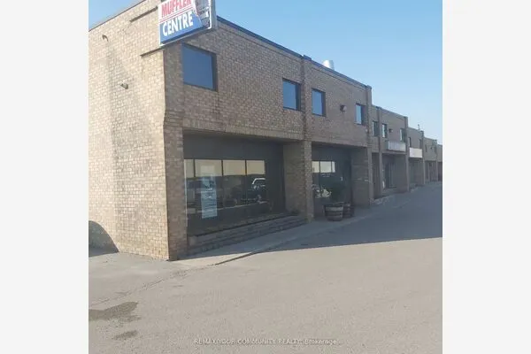 1 Delta Park Boulevard