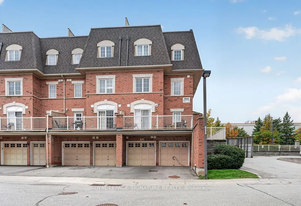 3055 Elmcreek Road #23
