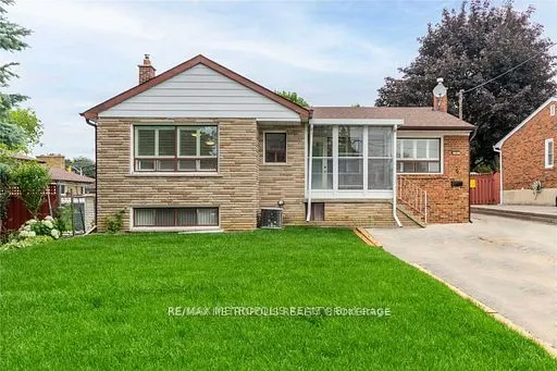 6 Jubilee Crescent #MAIN