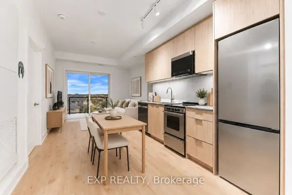 3008 William Cutmore Boulevard #401