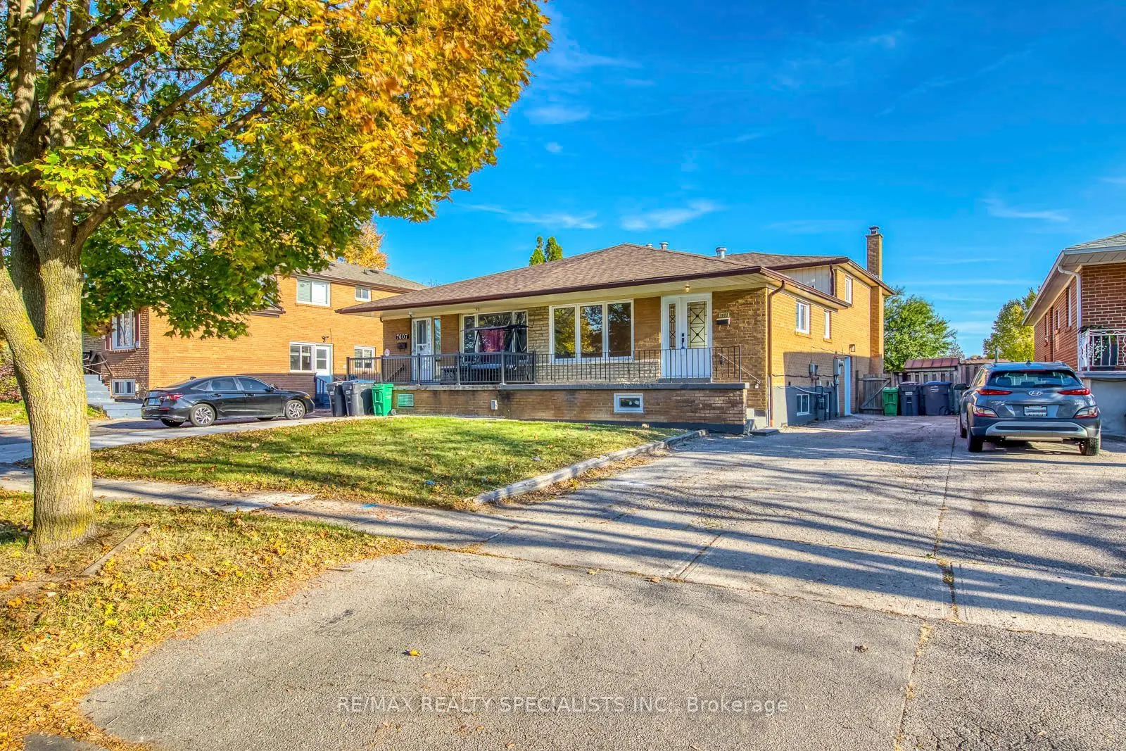 7605 Discus Crescent #UPPER