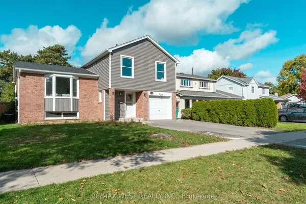 2545 Windjammer Road