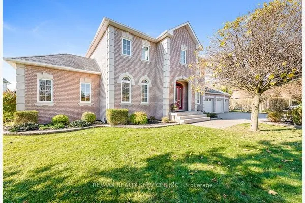 12 Southwinds Drive