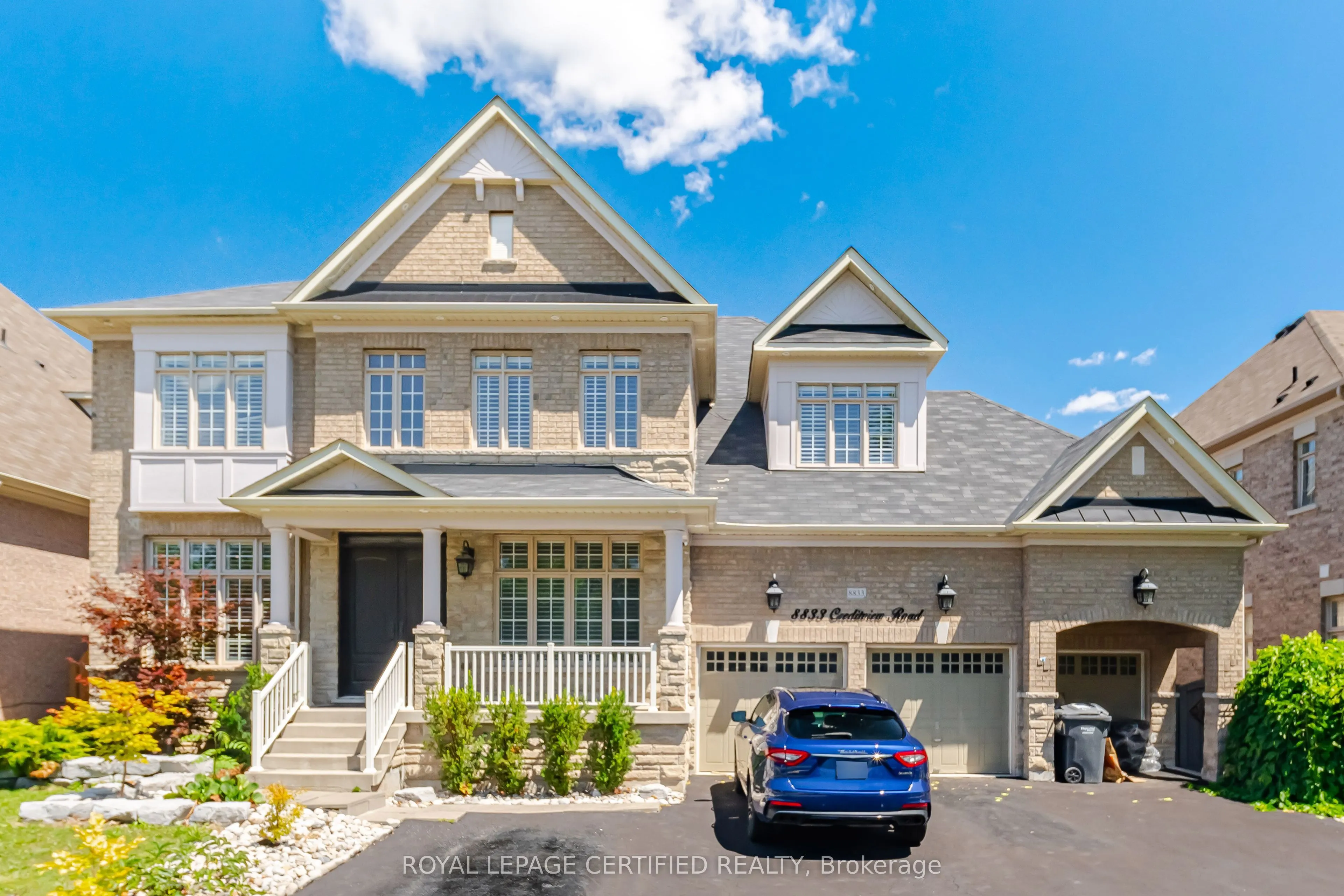 8833 Creditview Road