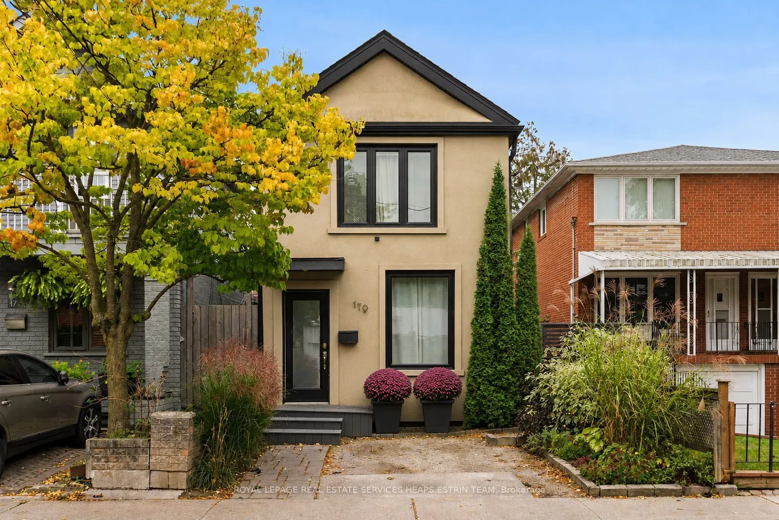 179 Yarmouth Road