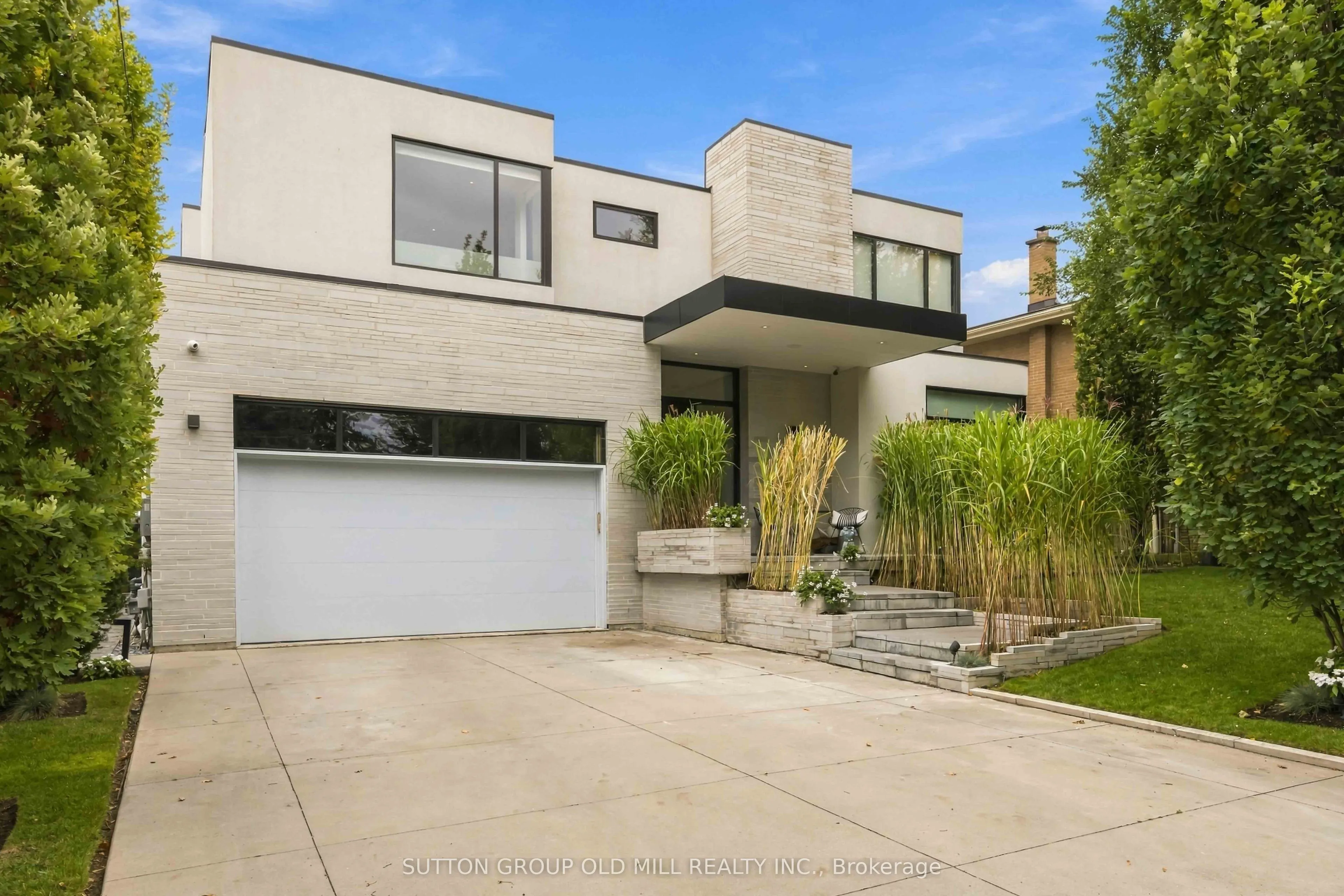 14 Parson Court