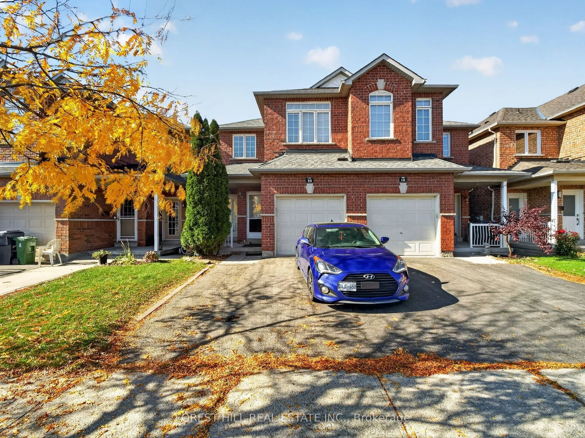 16 San Gabriele Place