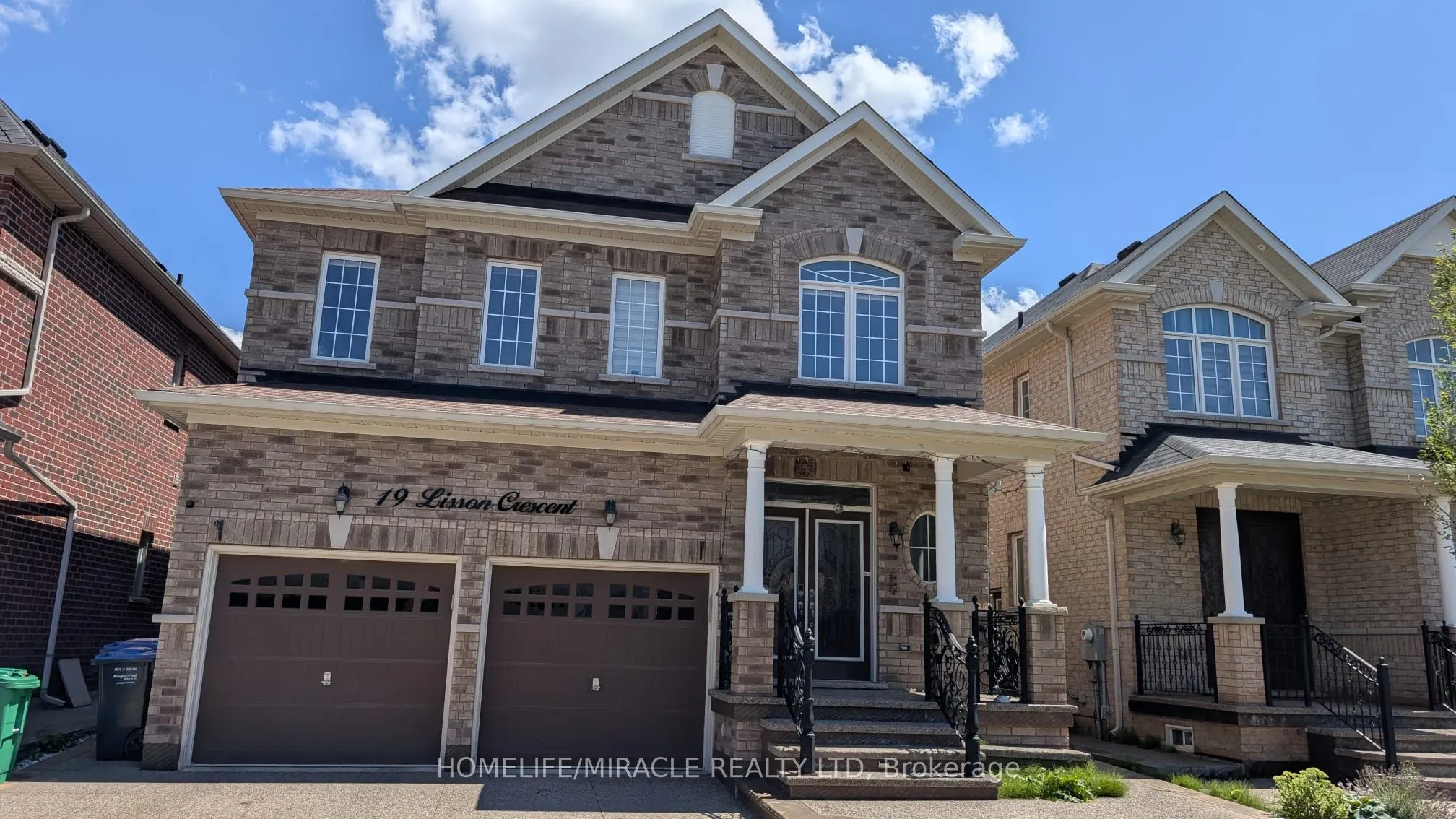 Lower Level - 19 Lisson Crescent