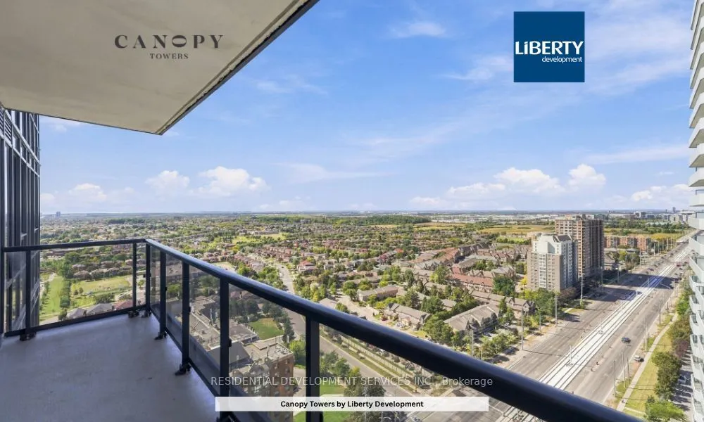 5105 Hurontario Street #A-2309